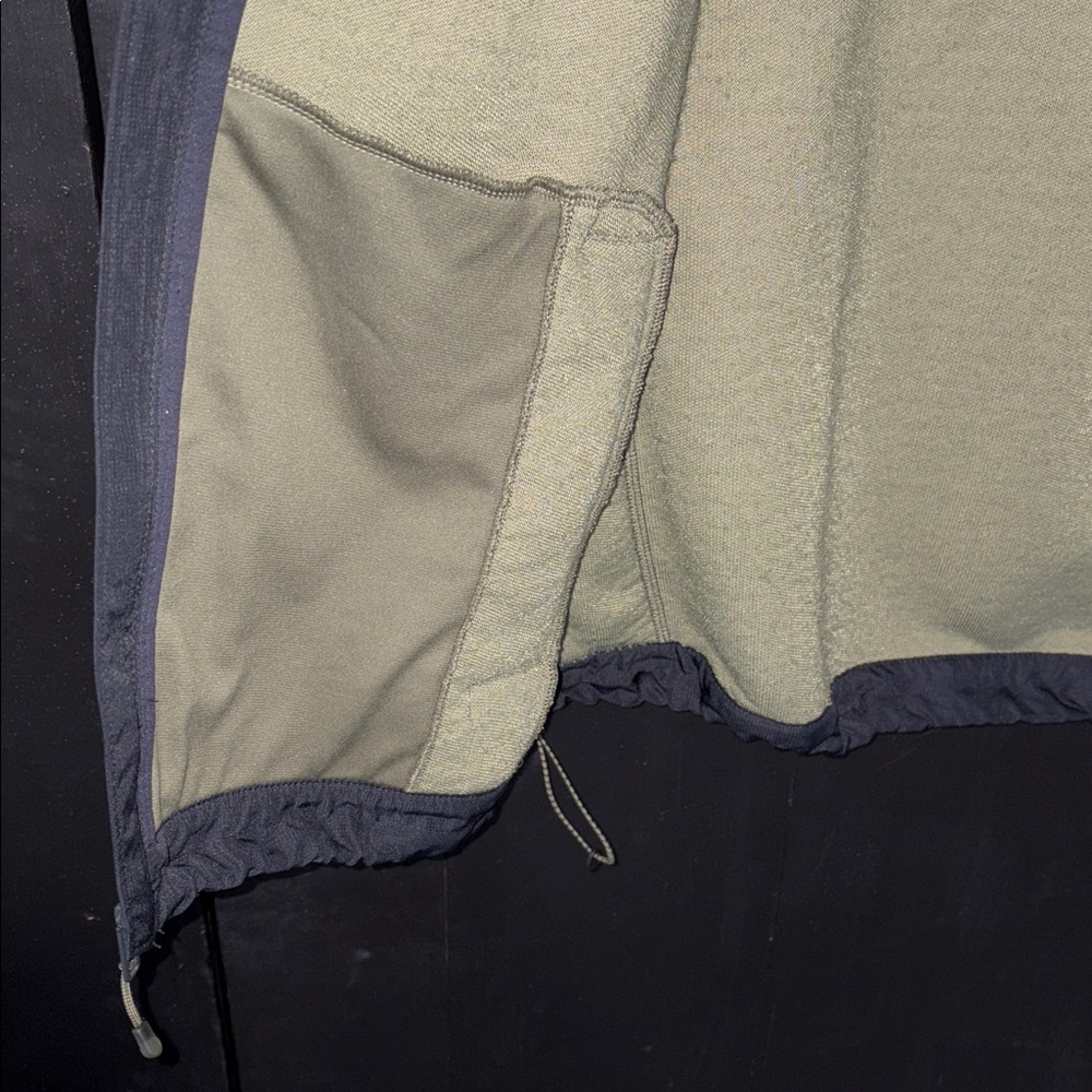 🗻Under Armour Mission Boucle Loose Fit Sherpa Vest. XL - Picture 11 of 14